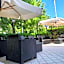 Hotel Villa Platani
