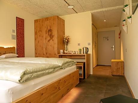 Future Hotelier Lab Room