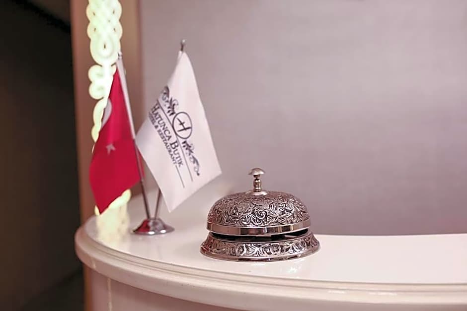 Hatunca Otel & Restaurant