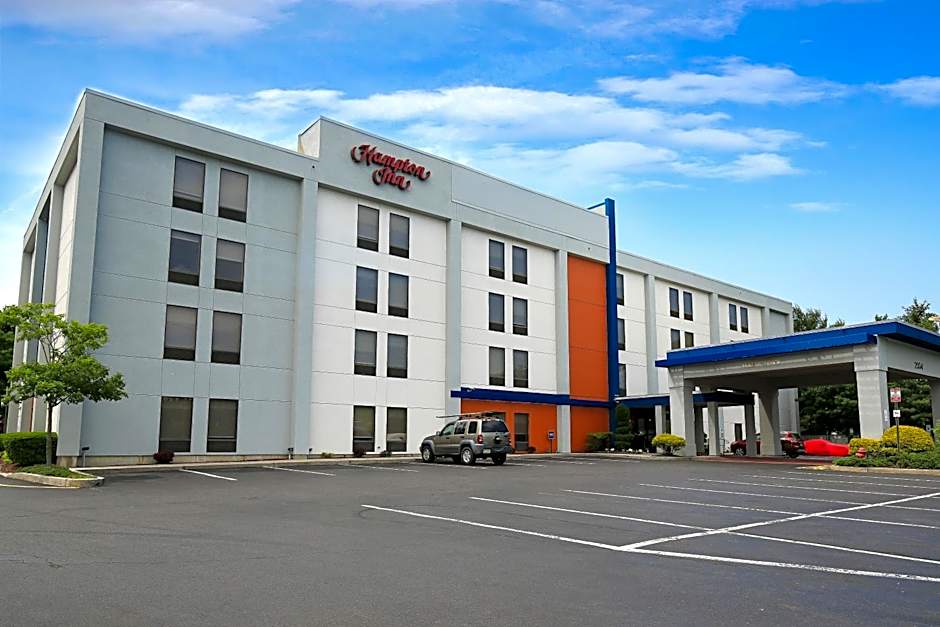 Hampton Inn By Hilton Bordentown