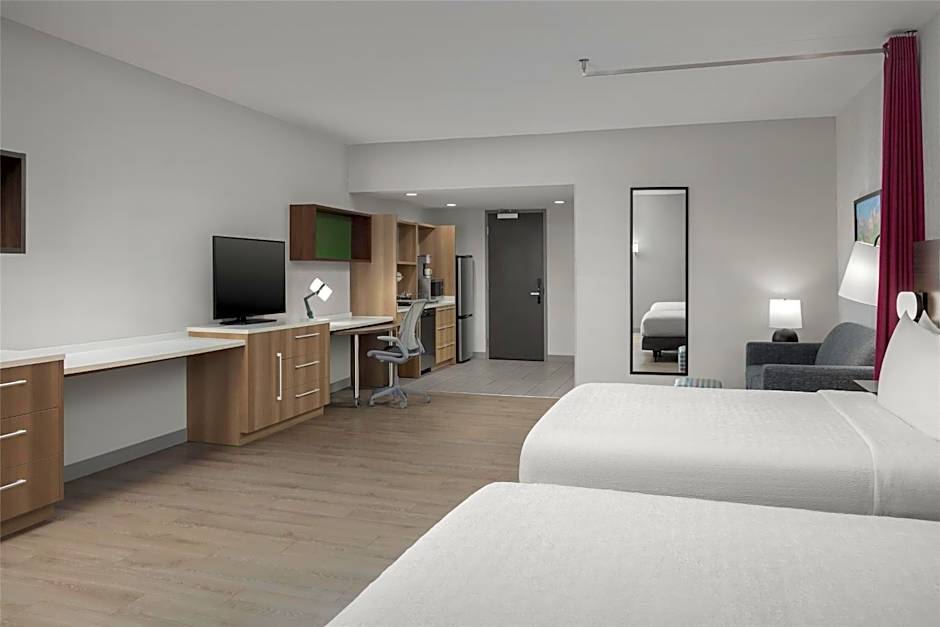 Home2 Suites By Hilton Las Cruces