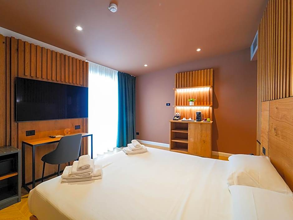 Best Western Hotel Arya