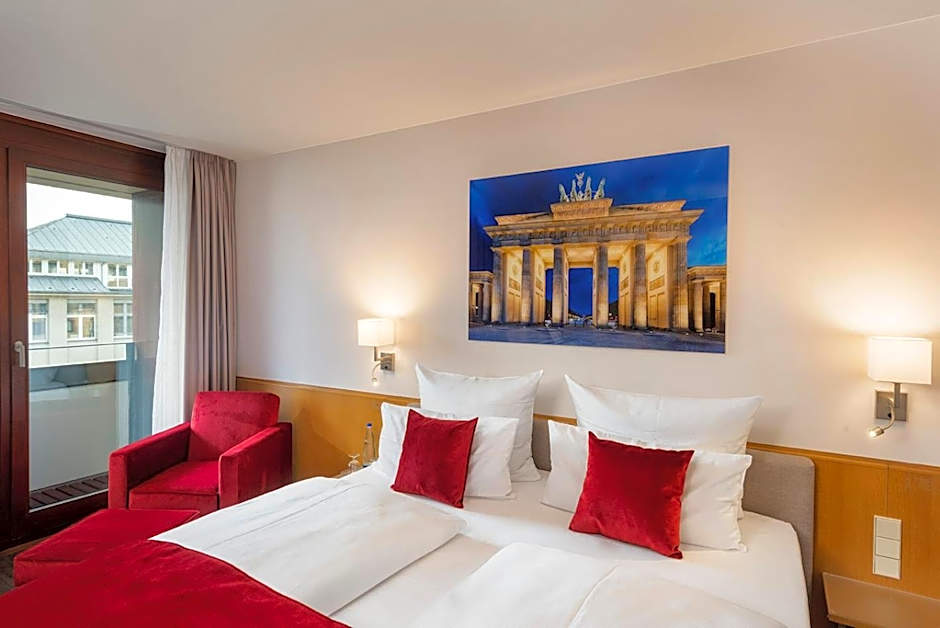 Hotel Aquino Berlin