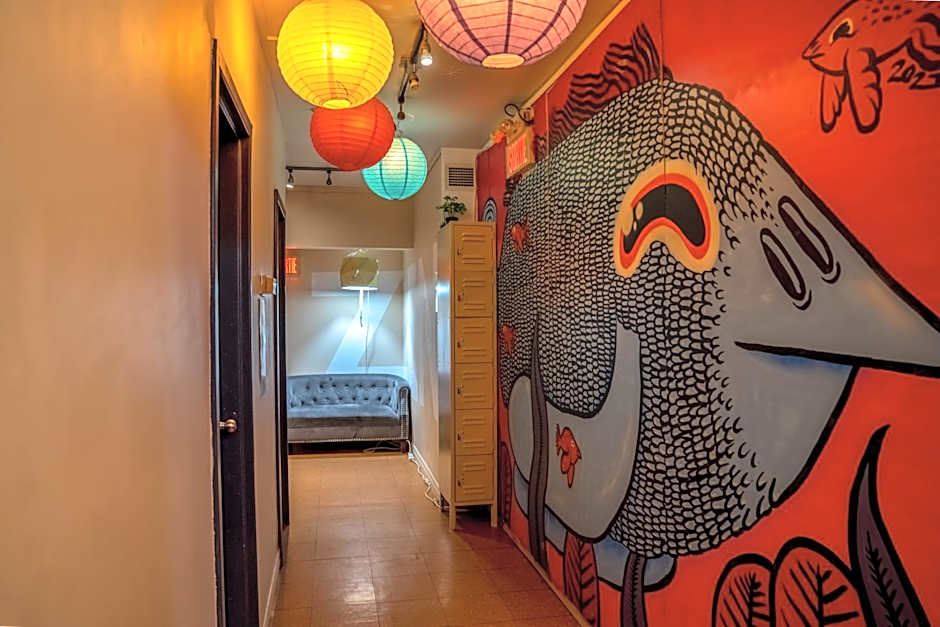 Auberge Alternative