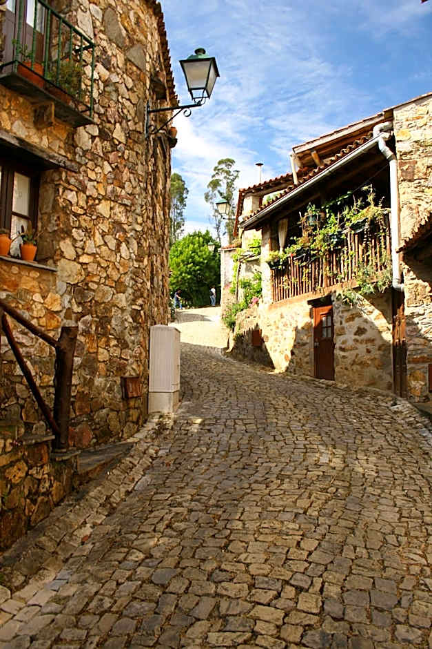 Hotel Rural Solar Das Freiras