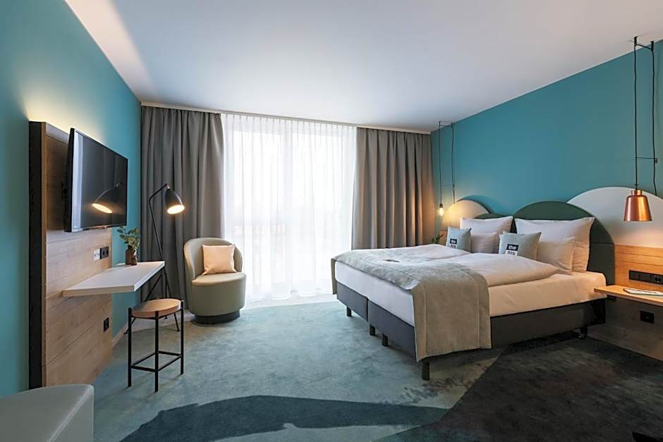 Holiday Inn - the niu, Cure Erlangen By IHG