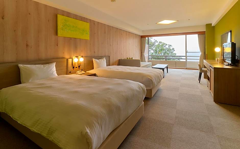 Pleasure Resort Izu Akazawa Onsen