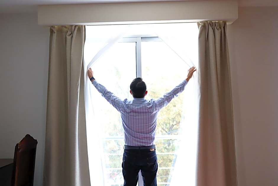 Posada Del Carmen Aguascalientes