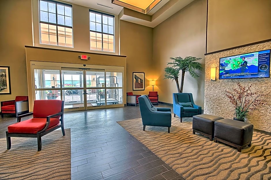 Comfort Suites Marietta