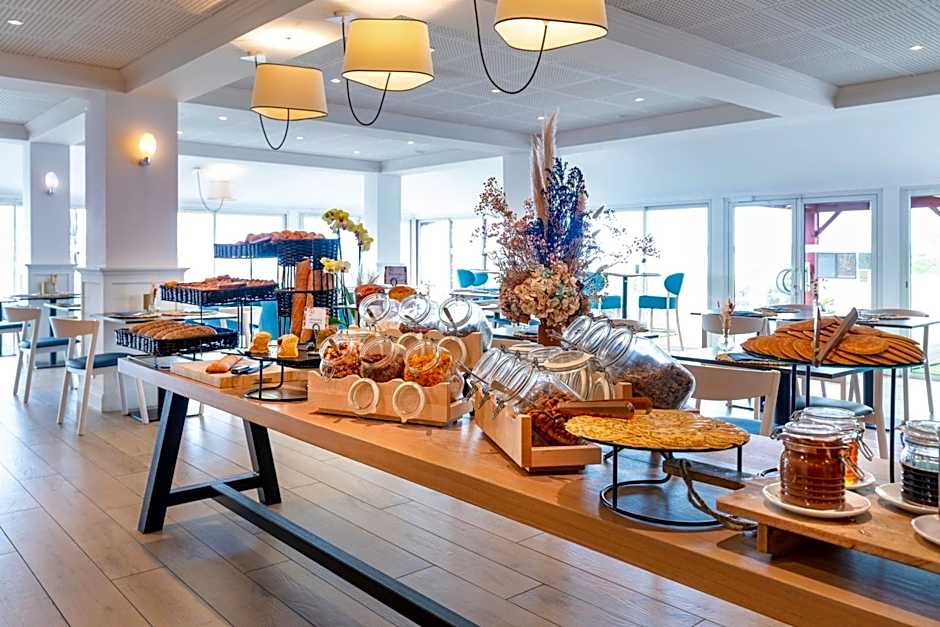 Ibis Styles Biarritz Plage