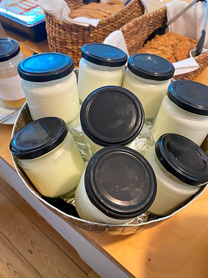 Colmeal Countryside Hotel