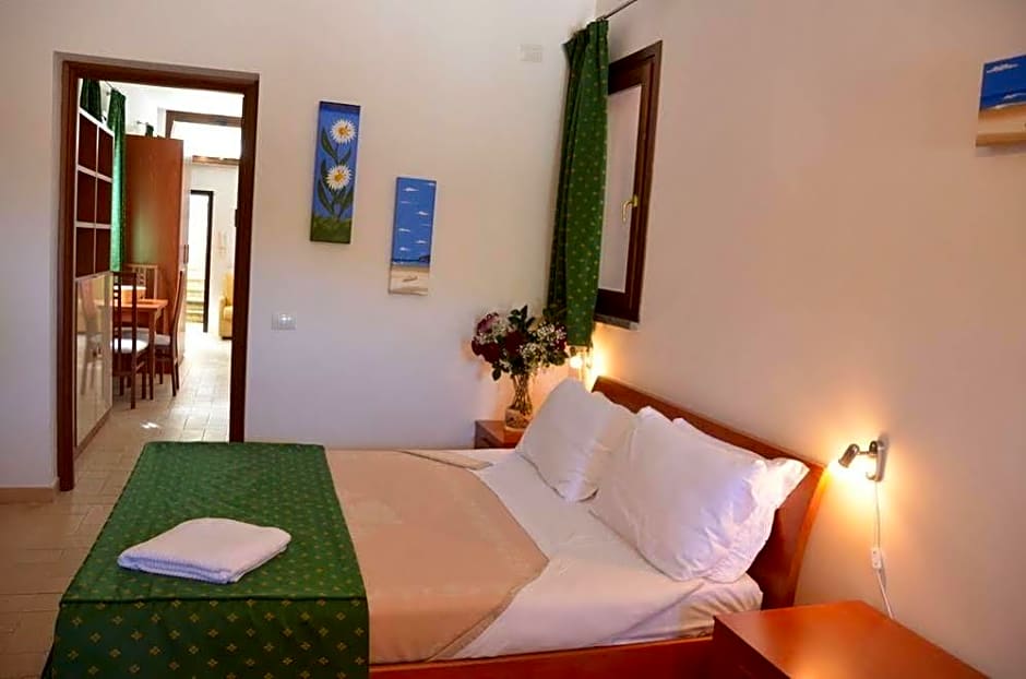 Il Casaletto dei Ludi