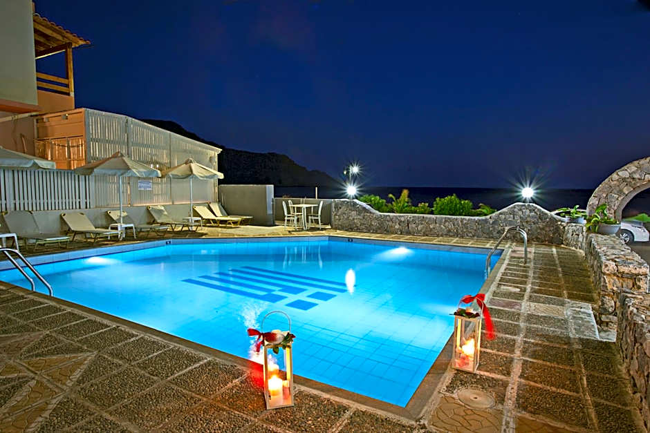 Lamon Hotel