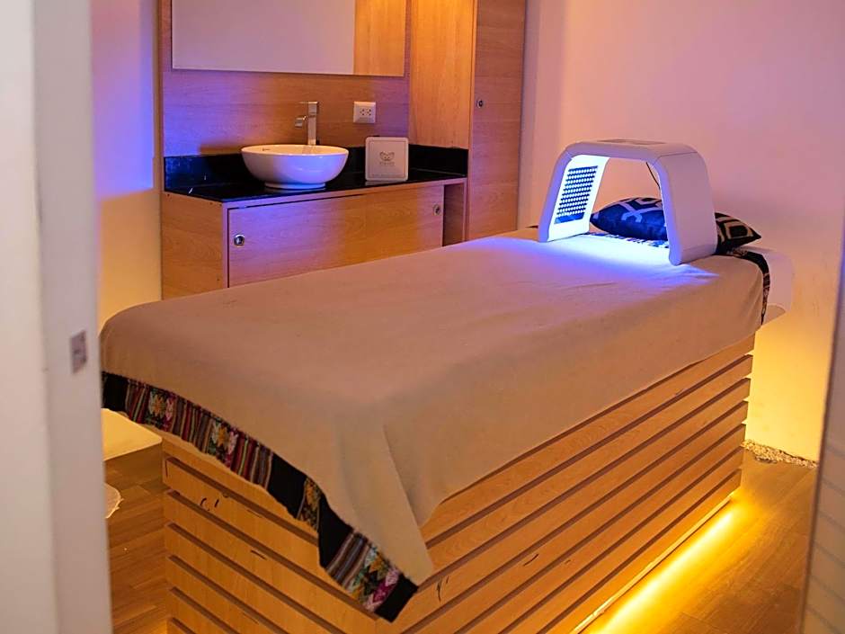 Novotel Cusco