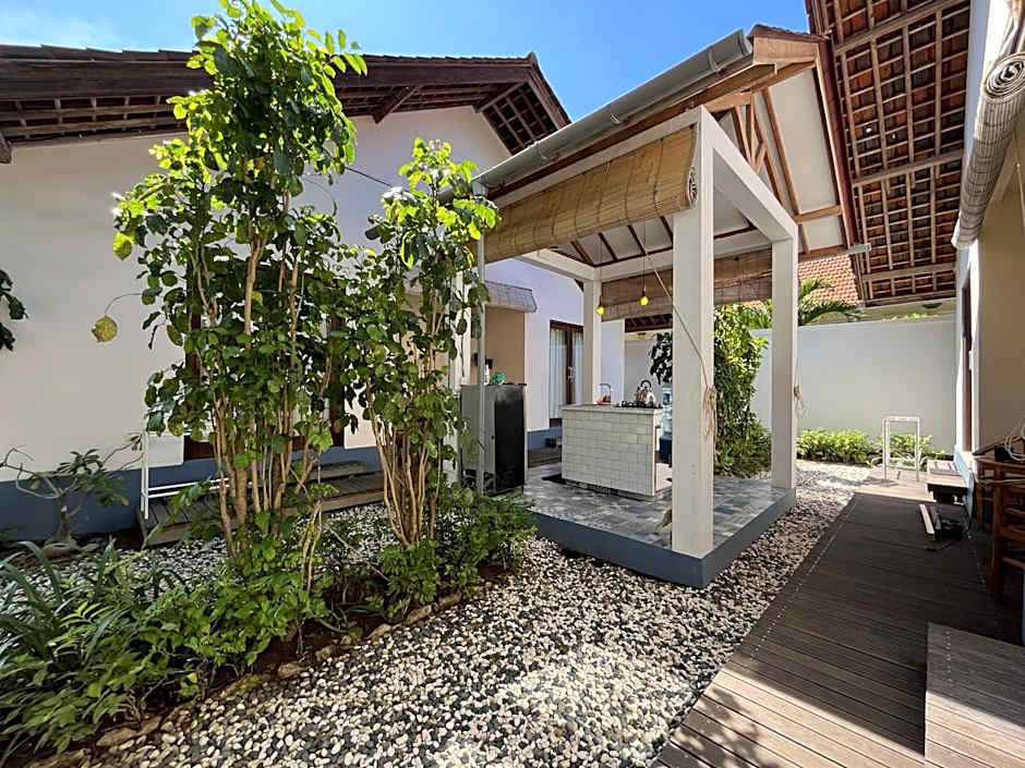 Living Room Lembongan