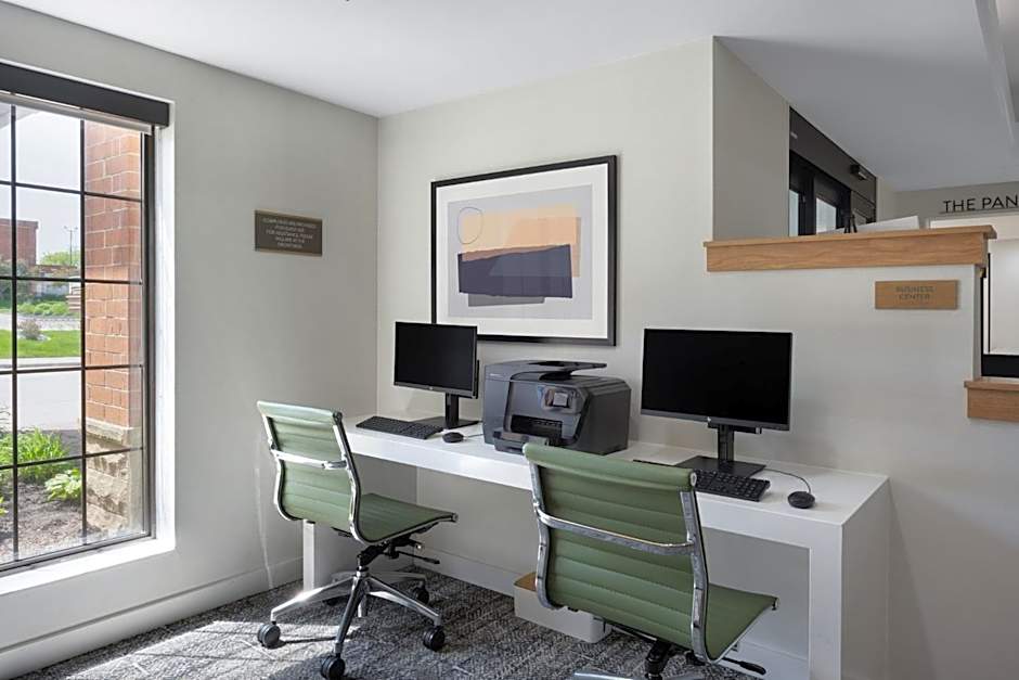 Staybridge Suites West Des Moines By IHG