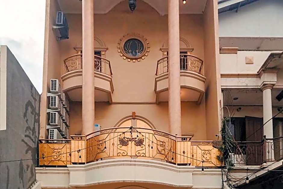 Makaliwe Mitra RedDoorz – Jakarta, NY