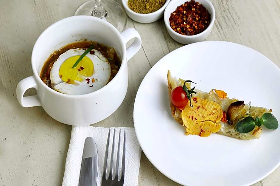 Tekla Palace By Urban Hotels