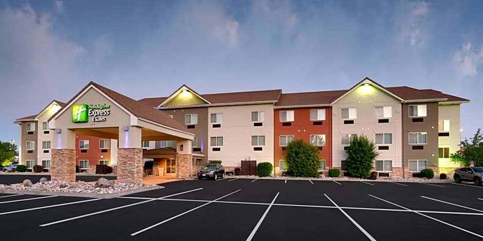 Holiday Inn Express Hotel & Suites Sandy - South Salt Lake City, an IHG Hotel