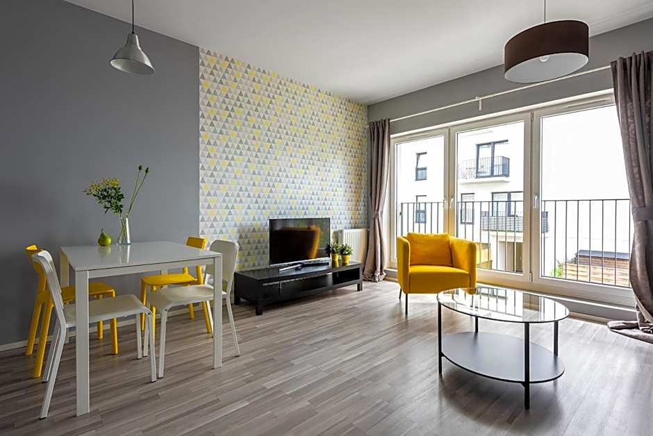 apartamenty-wroc Kurkowa 14