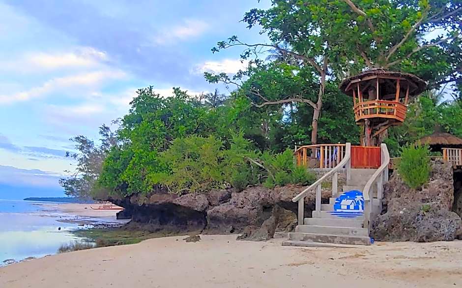 White Bada Guesthouse