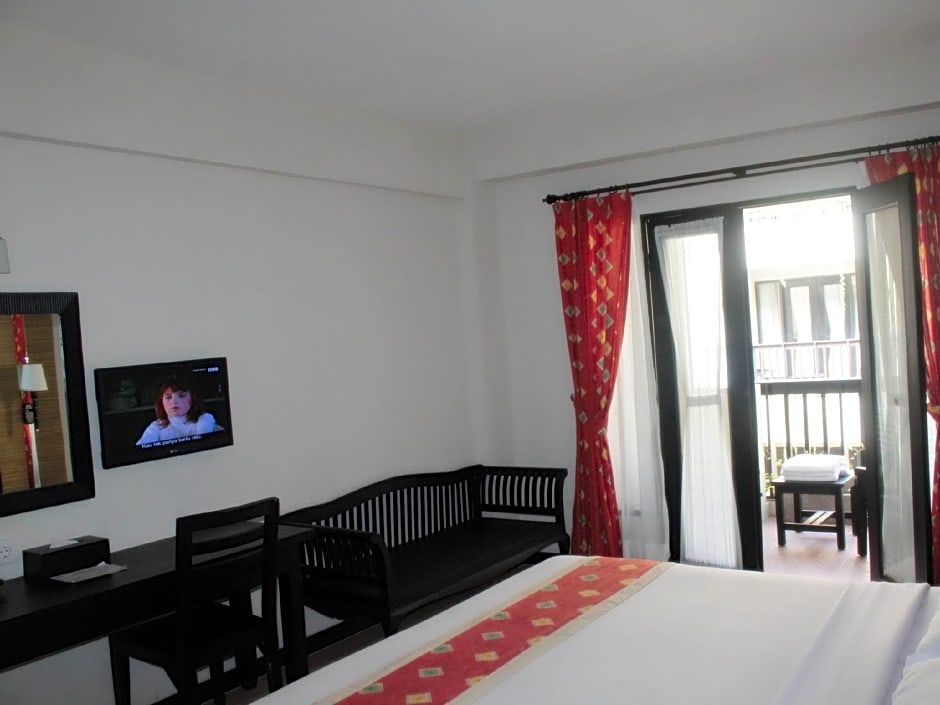 Losari Hotel & Villas Kuta Bali