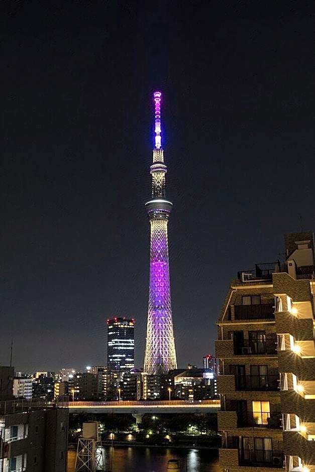 Minn Asakusa