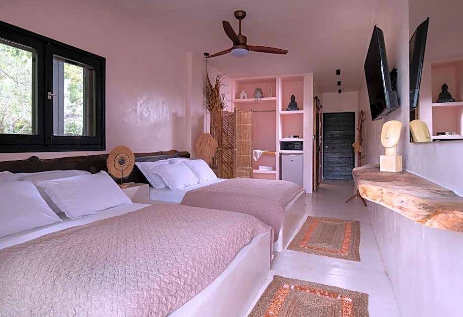 Kynthia Hotel - Adults Only