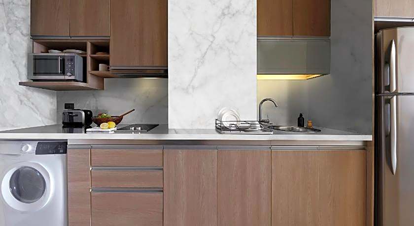 Somerset Sukhumvit Thonglor Bangkok