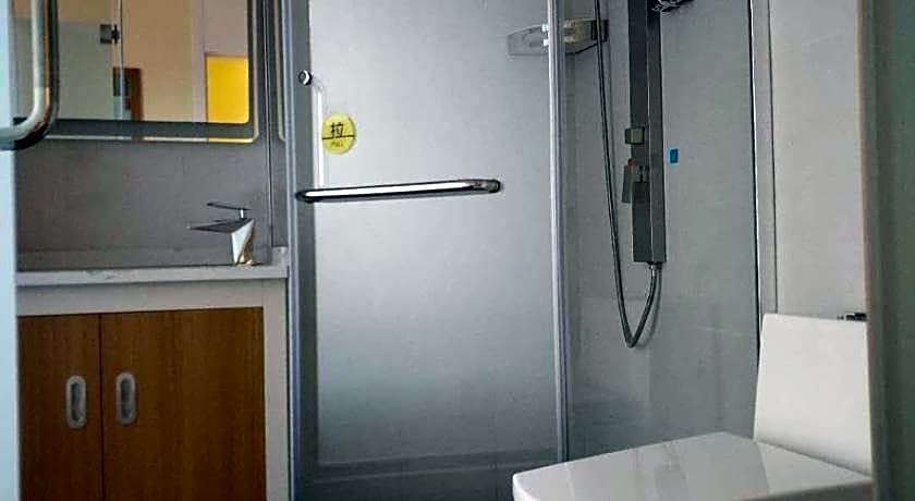 7 Days Inn·Jiexiu Yingcui Street