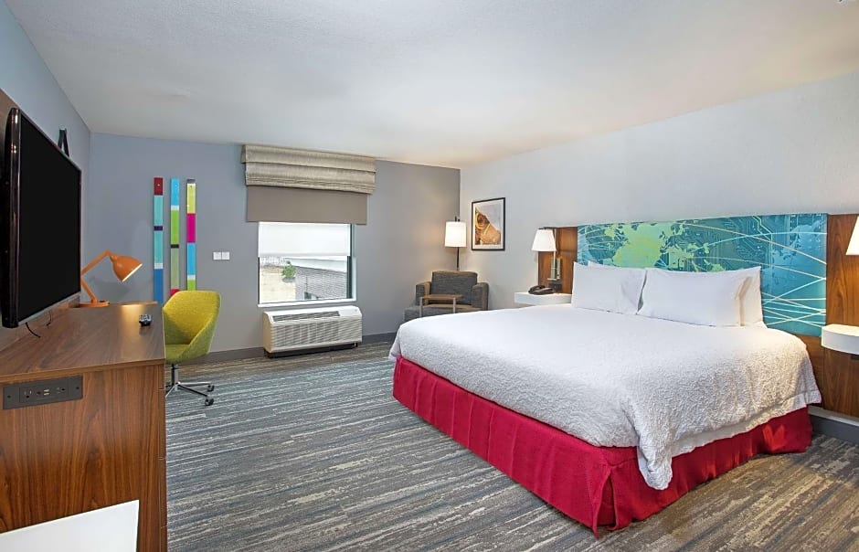 Hampton Inn By Hilton Simpsonville, KY