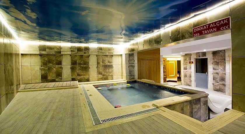 World Point Hotel Istanbul