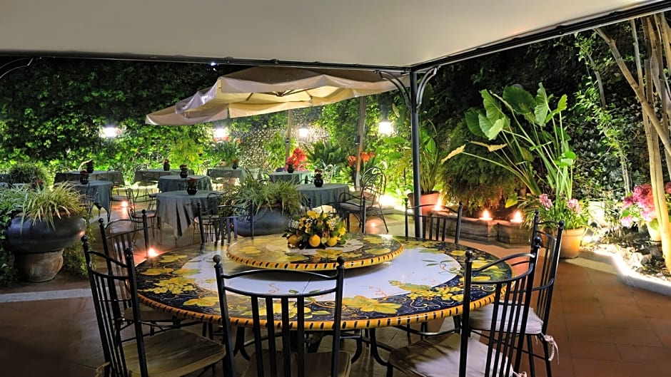 Hotel Giulio Cesare