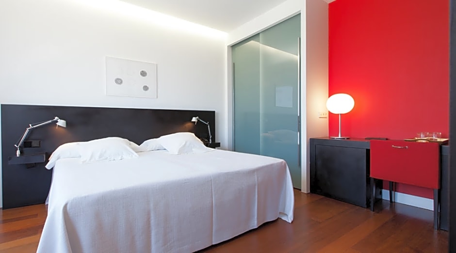 SEA YOU HOTEL PORT VALENCIA