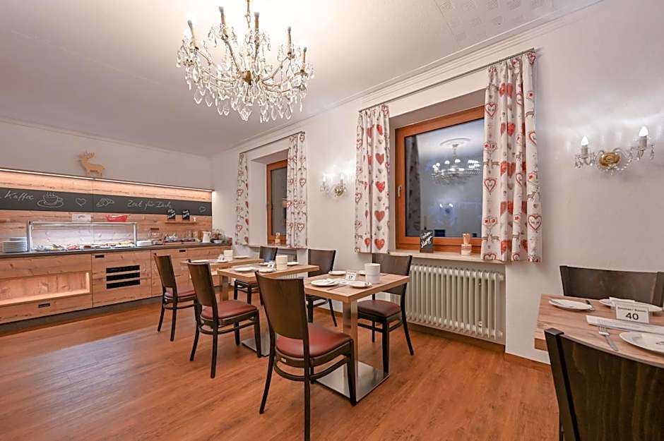 Hotel Ruchti - Zeit für mich