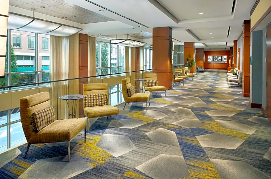 Georgia Tech Hotel and Conference Center