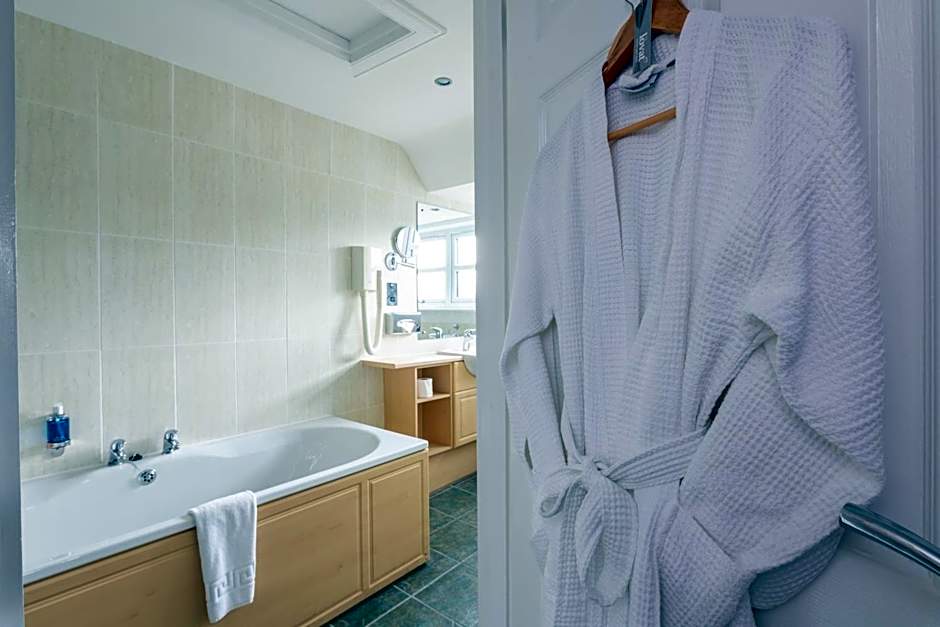 The Lovat, Loch Ness