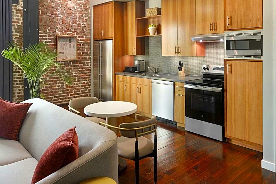 The Tremont House, Galveston, a Tribute Portfolio Hotel