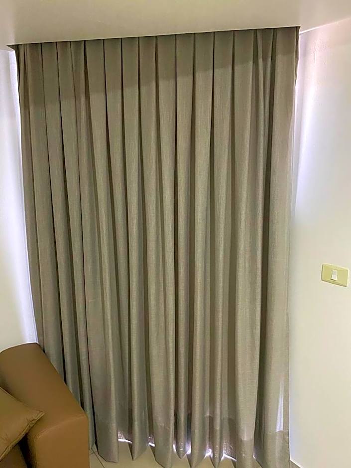 Marinas Praia Flat - Ap 315 - Cabo Branco