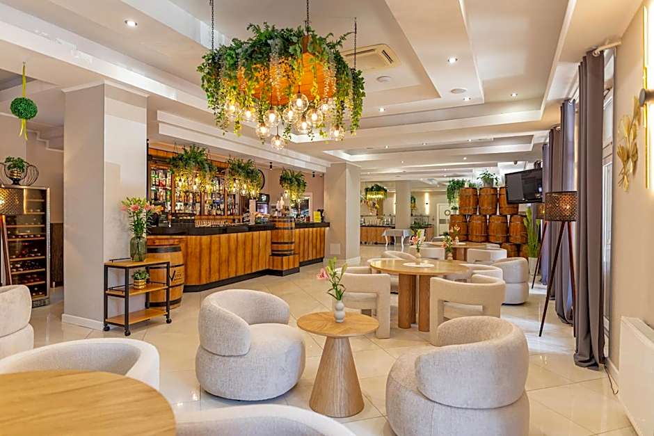 Apartamenty i pokoje Montana