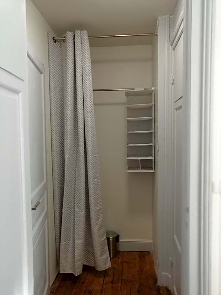 B&B My Art House (Douai Centre)