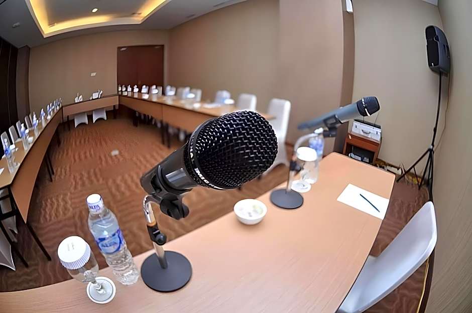 Beston Hotel Palembang