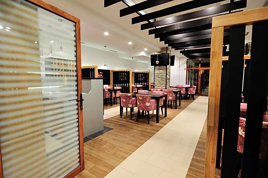 Hotel Blagaj Mostar