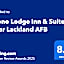 Econo Lodge Inn & Suites Near Lackland AFB