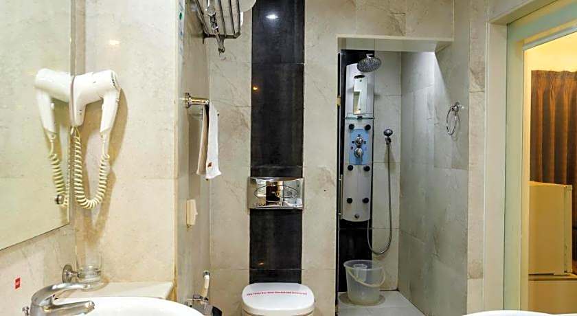 Hotel Vrishali Executive