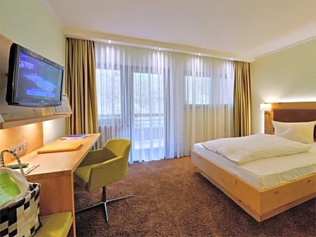 Small Double Room