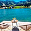 Der Kaerntnerhof am Weissensee, SeeHotel & SeeApartments direkt am See