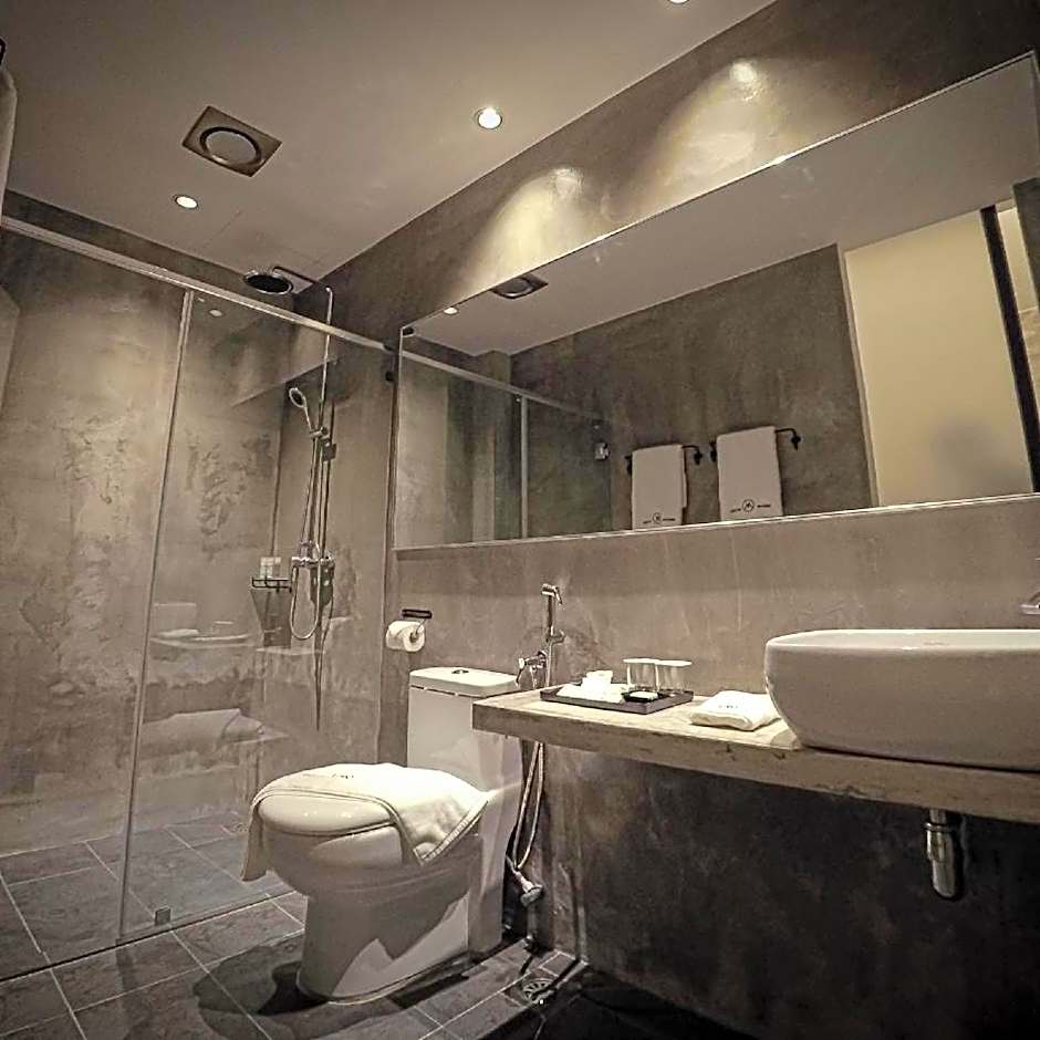 Merton Hotel Ipoh