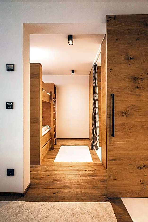 Hotel & Appartements Alpenresidenz Viktoria