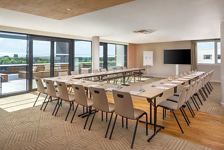 Hyatt Place Paris Charles de Gaulle Airport